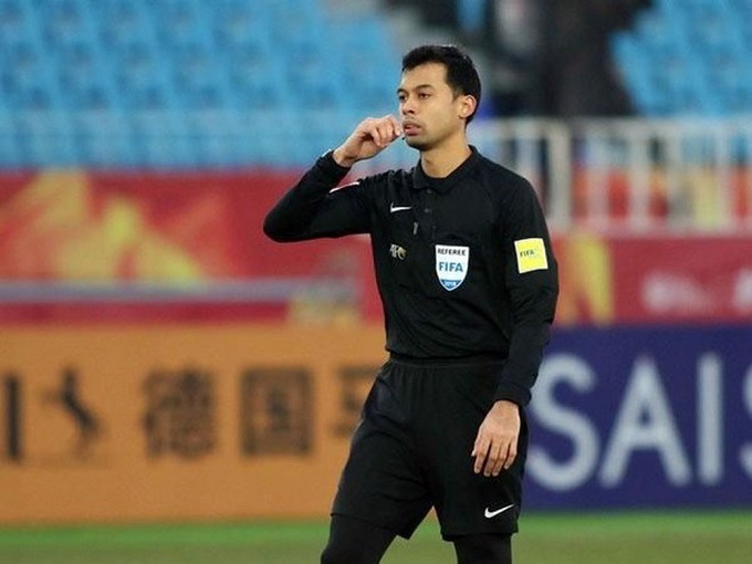 Tin tức U23 Việt Nam h&ocirc;m nay 9/1: L&ecirc; Ngọc Bảo tự tin đ&aacute;nh bại UAE