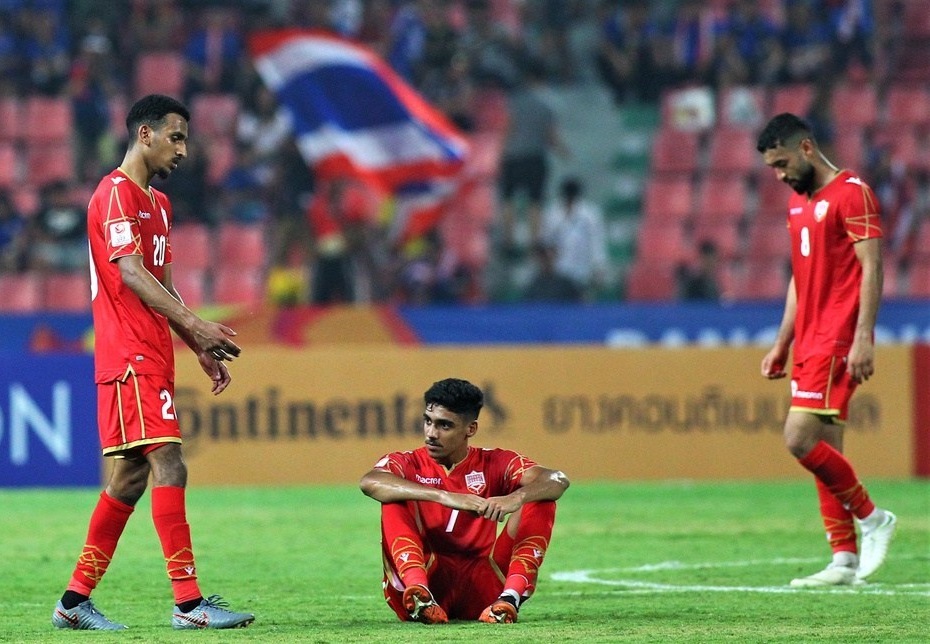 U23 Bahrain vs U23 Iraq (17h15 11/1): Thử k&ecirc;u đốt xịt