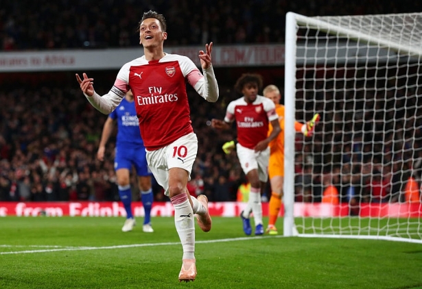 Đội h&igrave;nh dự kiến Crystal Palace vs Arsenal, 19h30 ng&agrave;y 11/1