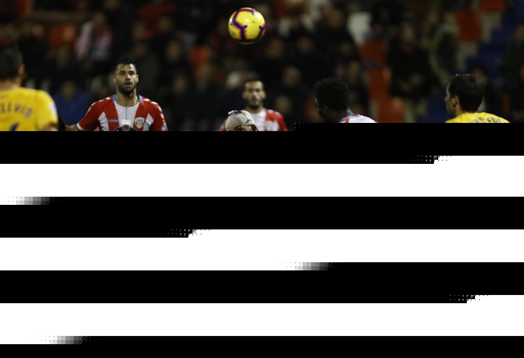 Alcorcon vs Lugo, 01h00 ng&agrave;y 21/11: Ch&igrave;m s&acirc;u khủng hoảng