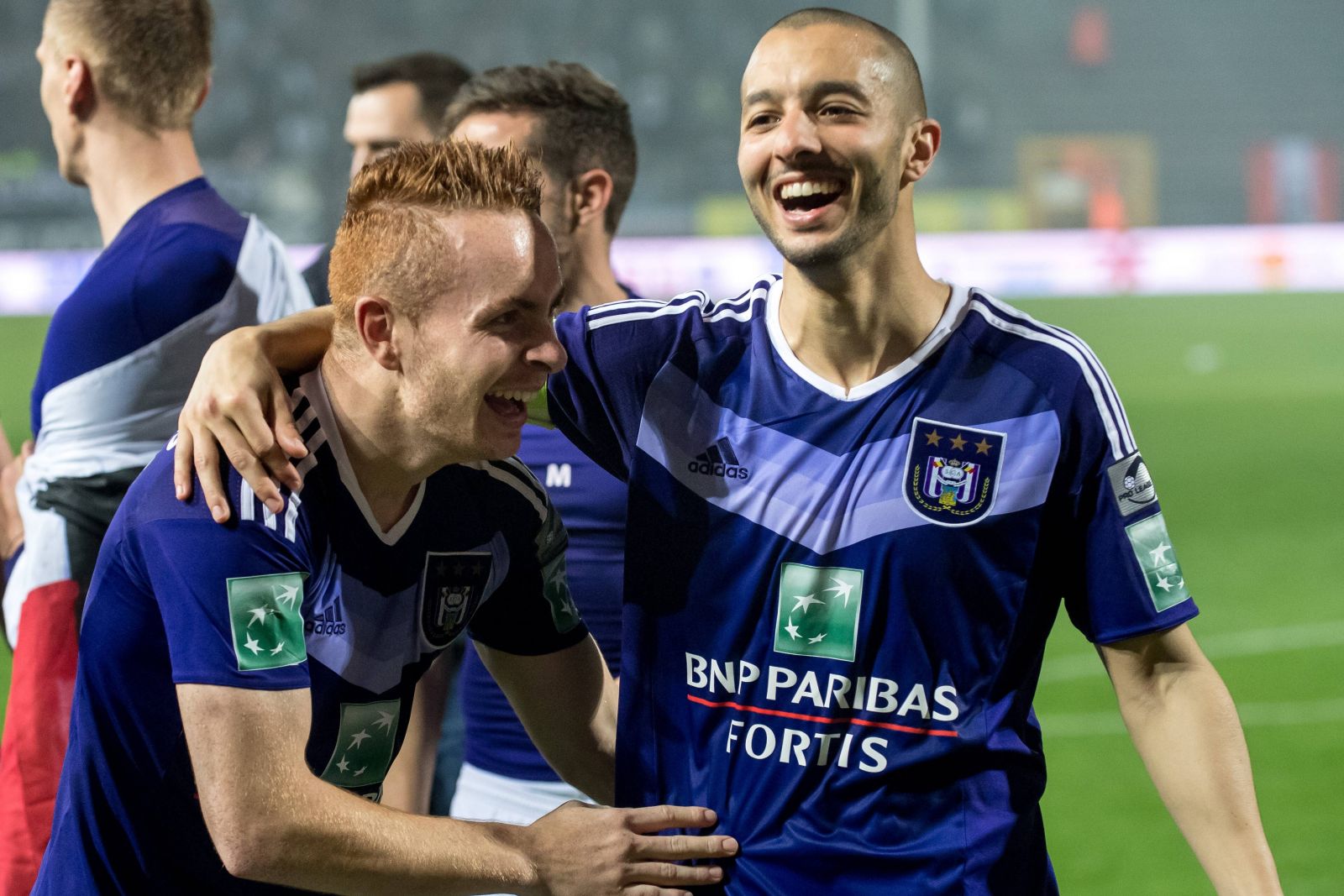 Anderlecht vs Genk, 02h45 ng&agrave;y 12/12: Kh&ocirc;ng c&ograve;n vị thế