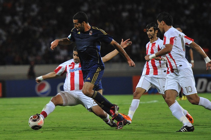 Aswan vs El Gouna, 19h30 ng&agrave;y 25/12: Đổi vị tr&iacute;