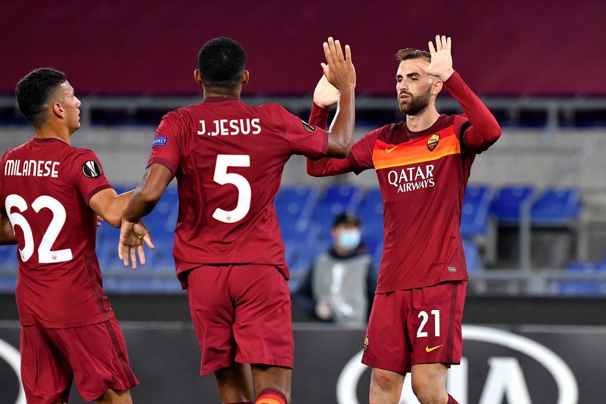 CFR Cluj vs AS Roma (03h00 27/11): Đặt v&eacute; đi tiếp