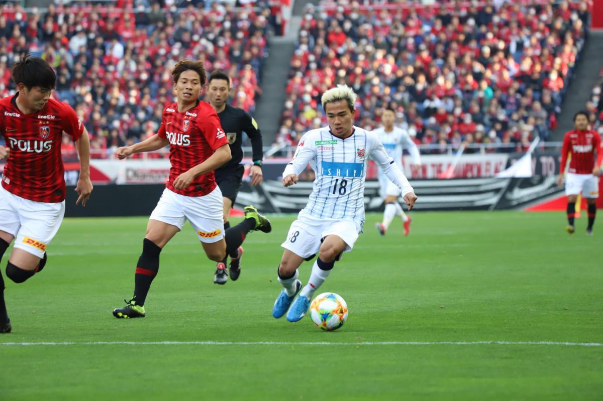 Consadole Sapporo vs Cerezo Osaka, 12h00 ng&agrave;y 5/12: Động lực vẫn hơn