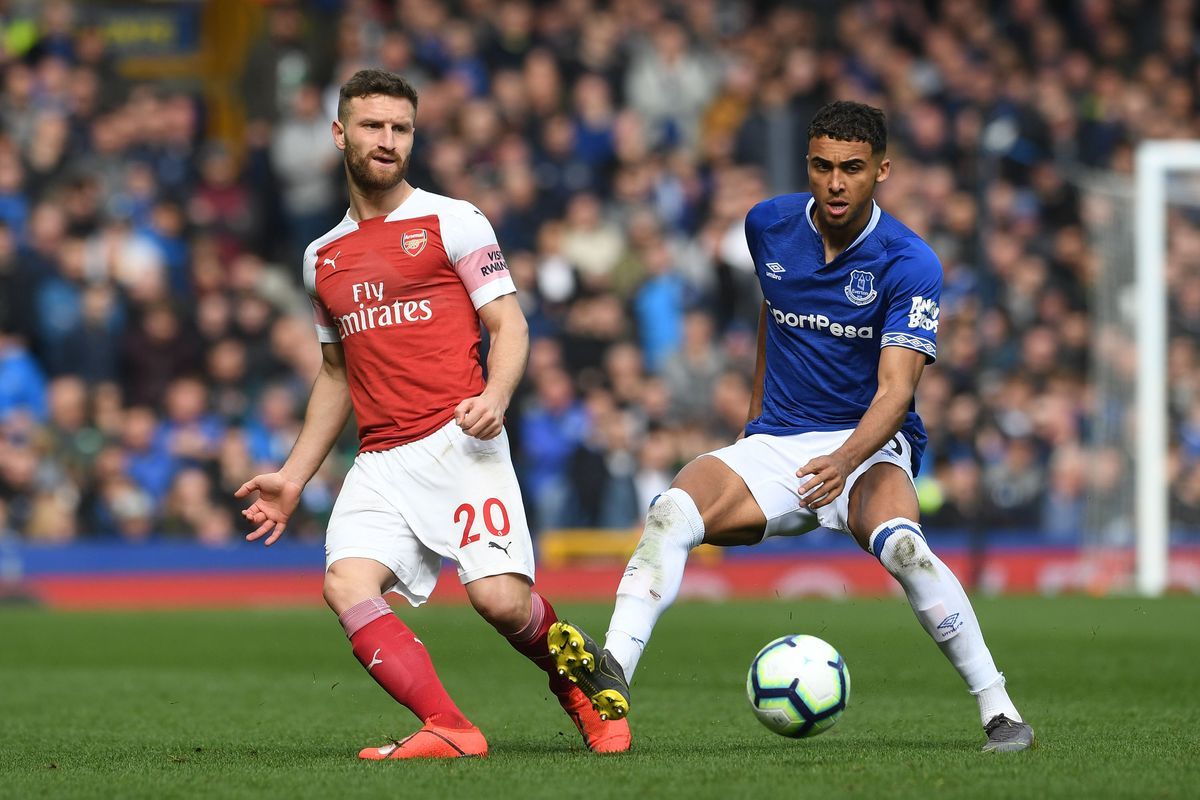 Everton vs Arsenal (00h30 20/12): H&igrave;nh ảnh tr&aacute;i ngược