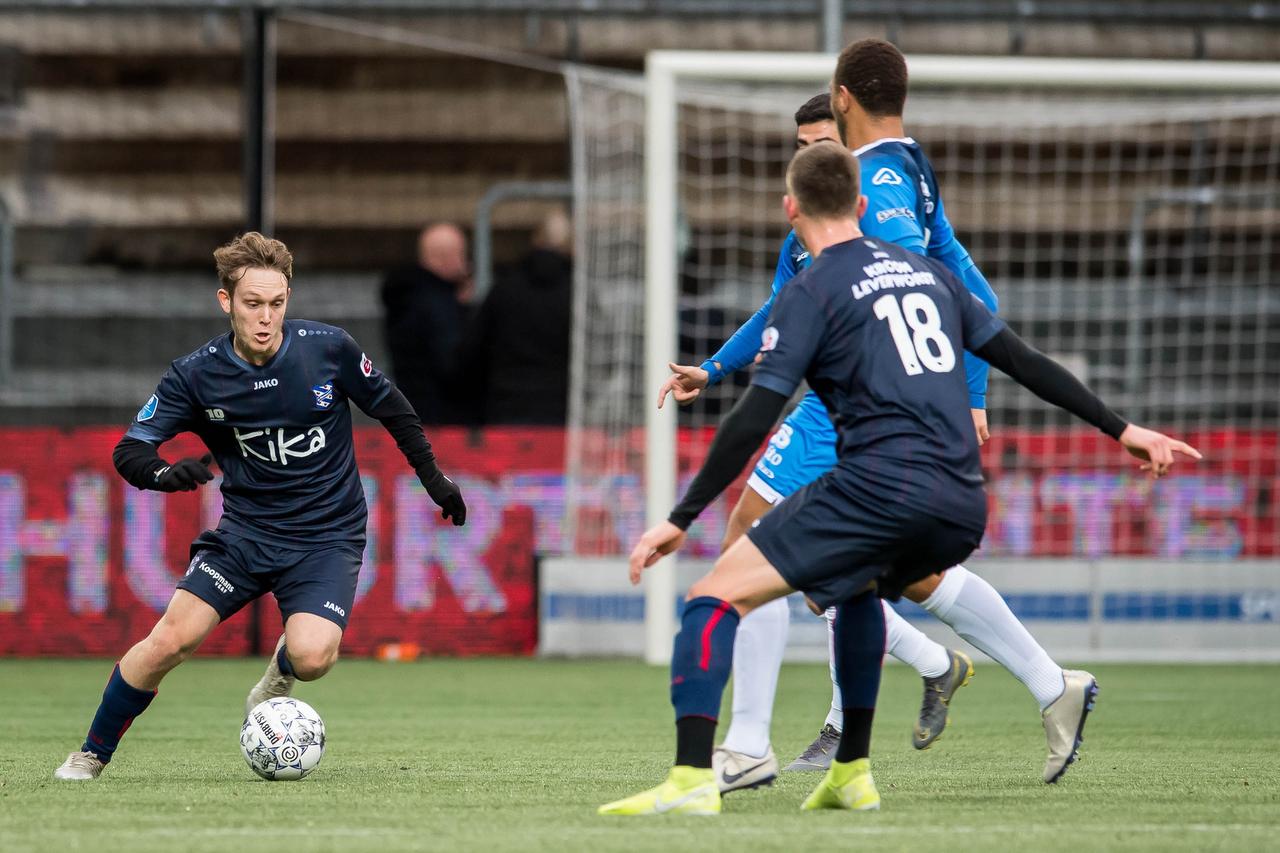 Heracles Almelo vs Fortuna Sittard, 02h00 ng&agrave;y 12/12: Dớp s&acirc;n kh&aacute;ch