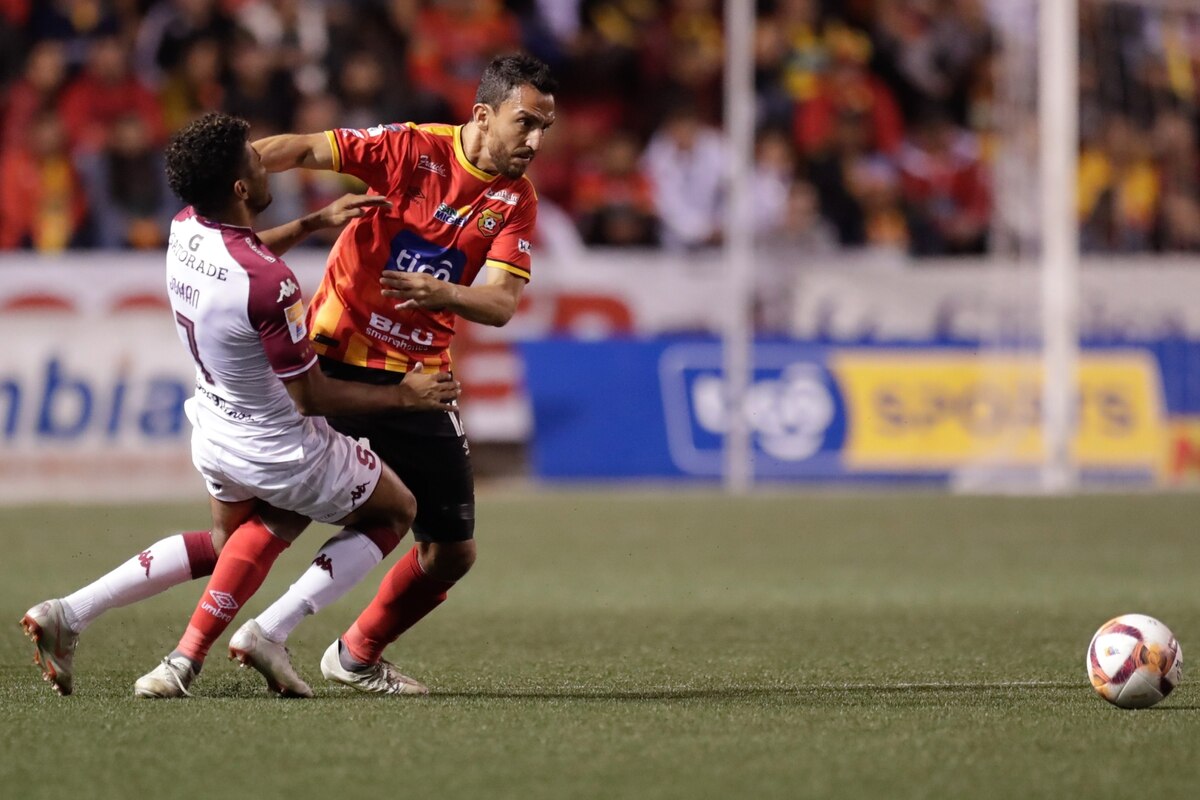 Herediano vs Saprissa, 09h00 ng&agrave;y 10/12: Chủ nh&agrave; thiếu điểm tựa