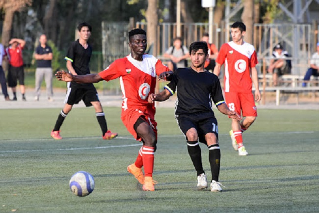 Kuktosh vs Khujand, 18h00 ng&agrave;y 19/4: Ph&ograve;ng thủ l&agrave;m trọng