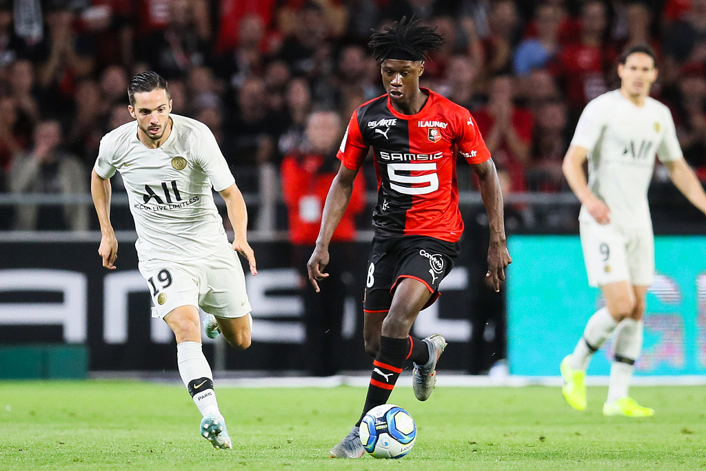 Rennes vs Marseille (03h00 17/12): Tiếp đ&agrave; hưng phấn