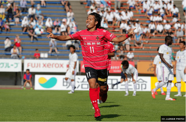 Ryukyu vs Zweigen Kanazawa, 17h00 ng&agrave;y 2/12: V&igrave; danh dự