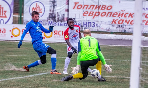 Slavia Mozyr vs Minsk, 19h00 ng&agrave;y 25/4: Điểm tựa tổ ấm