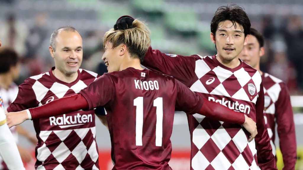 Vissel Kobe vs Guangzhou Evergrande, 17h00 ng&agrave;y 28/11: Thảnh thơi