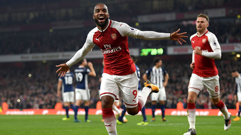 West Brom vs Arsenal (3h 3/1): Tr&ecirc;n đ&agrave; hồi sinh