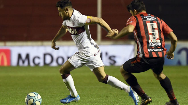 Patronato Parana vs Lanus, 5h20 ng&agrave;y 4/1: Kh&aacute;ch dưỡng sức