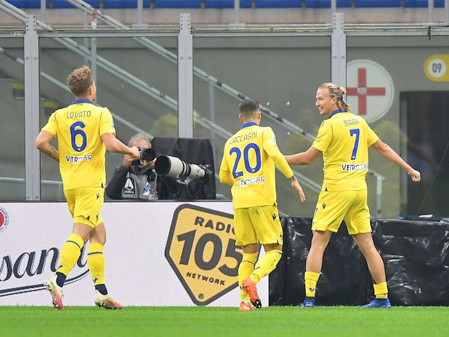 Spezia vs Hellas Verona (21h 3/1): T&acirc;n binh hưởng lợi