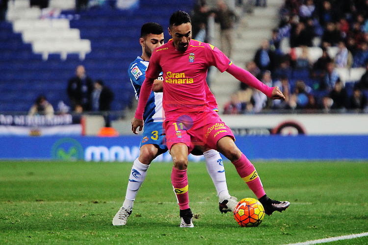 Las Palmas vs Espanyol, 22h ng&agrave;y 3/1: X&acirc;y chắc ng&ocirc;i đầu