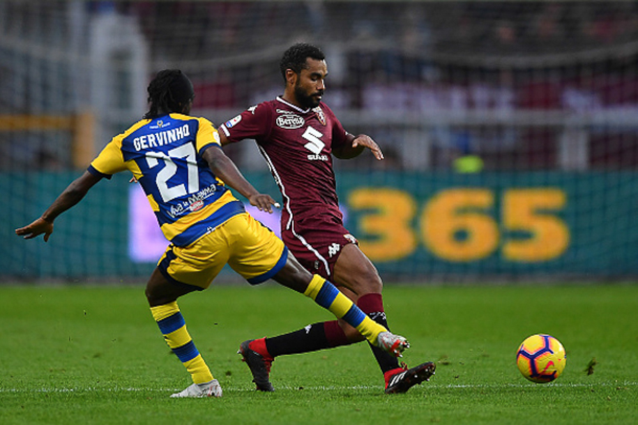Parma vs Torino (21h 3/1): Đ&aacute;y bảng v&ugrave;ng l&ecirc;n