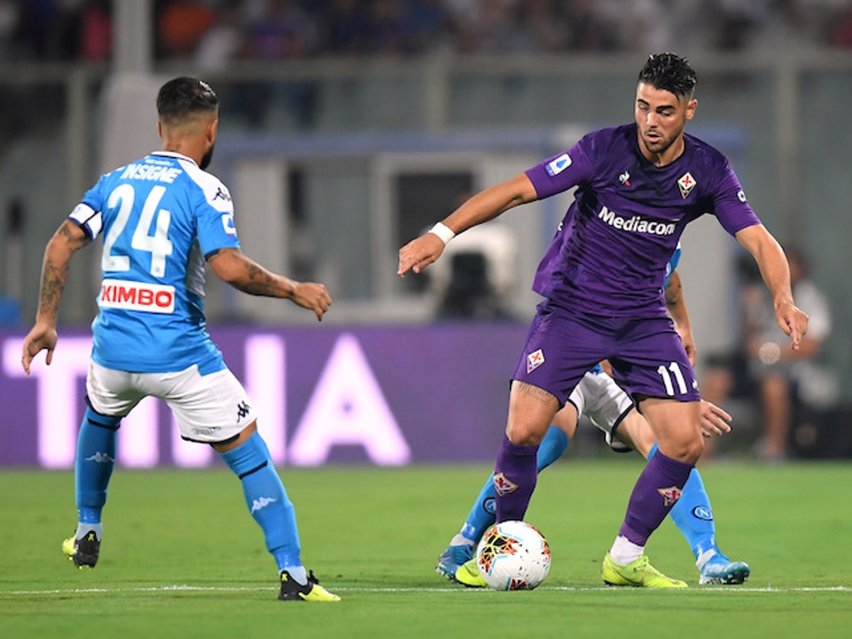 Fiorentina vs Bologna (21h 3/1): Con mồi ưa th&iacute;ch