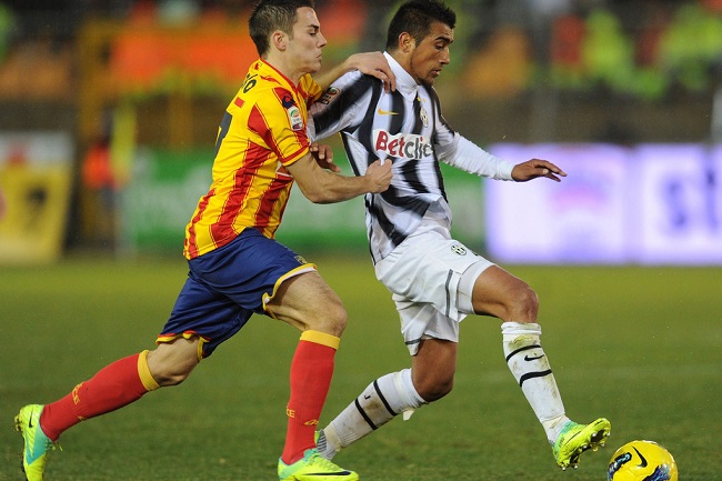 Lecce vs Monza, 22h00 ng&agrave;y 4/1: B&aacute;m đuổi tốp đầu