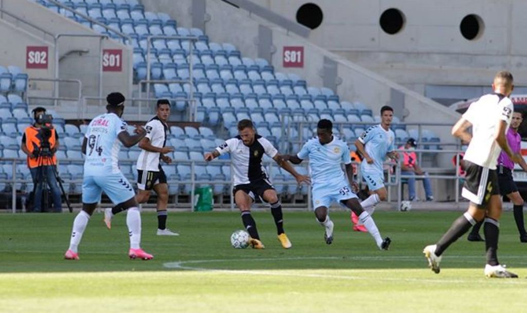 Portimonense vs Farense, 4h15 ng&agrave;y 5/1: Chủ nh&agrave; hồi sinh