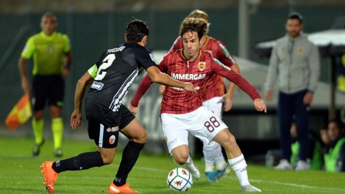 Reggiana vs Pescara, 0h ng&agrave;y 5/1: Tin v&agrave;o kh&aacute;ch