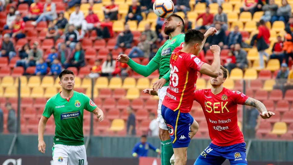 Audax Italiano vs Union Espanola, 7h30 ng&agrave;y 5/1: Chủ nh&agrave; gặp kh&oacute;