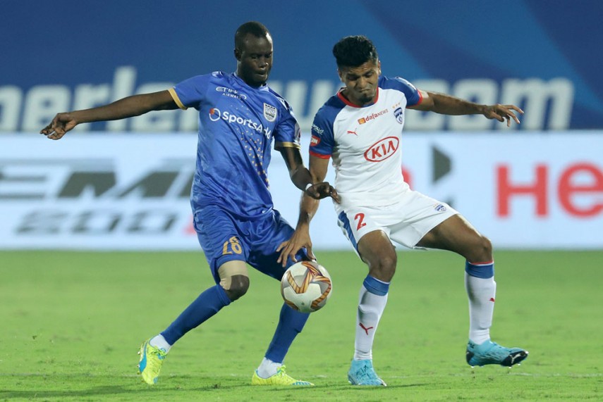 Bengaluru vs Mumbai City, 21h ng&agrave;y 5/1: Kh&oacute; cản đội kh&aacute;ch