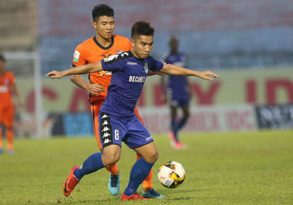 B&igrave;nh Dương vs Đ&agrave; Nẵng, 18h ng&agrave;y 5/1: Chủ nh&agrave; mất C&uacute;p