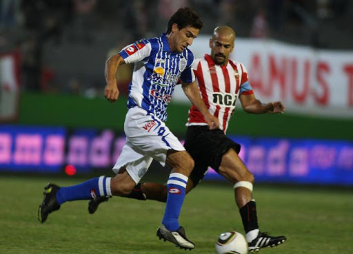 Godoy Cruz vs Estudiantes, 5h20 ng&agrave;y 6/1: Giậm ch&acirc;n tại chỗ