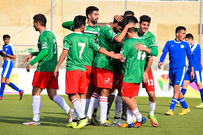 Al Jazeera vs Al Wihdat, 23h30 ng&agrave;y 5/1: Cả hai c&ugrave;ng c&oacute; lợi