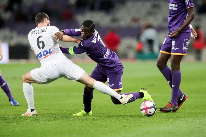 Toulouse vs Paris FC, 2h ng&agrave;y 6/1: Tiếp đ&agrave; thăng hoa