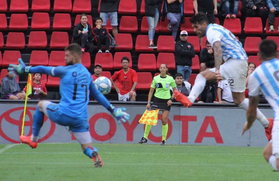 Tucuman vs Colon Santa Fe, 7h30 ng&agrave;y 6/1: Chiến thắng danh dự