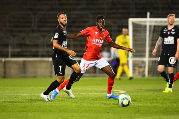 Valenciennes vs Nancy, 2h ng&agrave;y 6/1: Kh&oacute; ph&acirc;n thắng bại