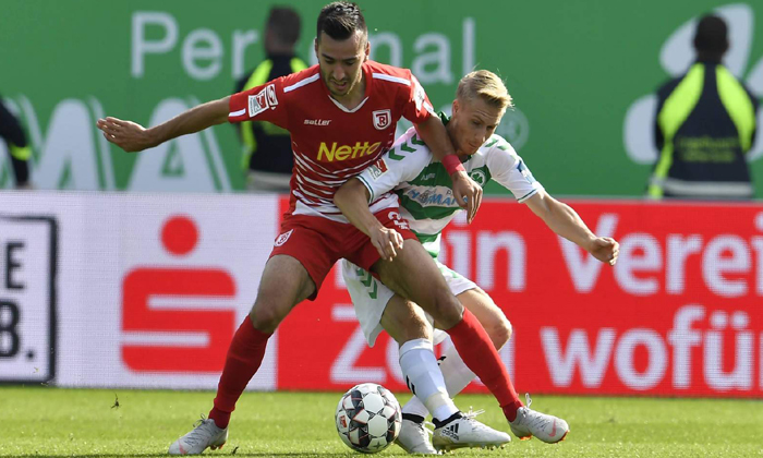 Furth vs St. Pauli, 19h30 ng&agrave;y 3/1: Bảo vệ Top 3