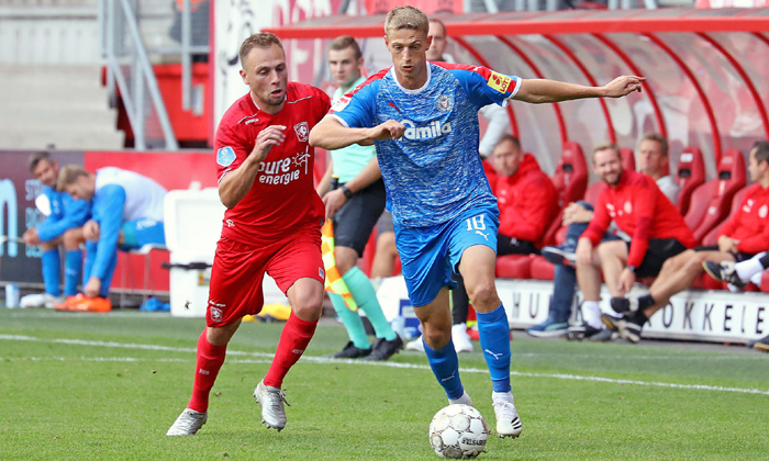 Holstein Kiel vs Osnabruck, 19h30 ng&agrave;y 3/1: Kh&ocirc;ng thể cản Die Storche