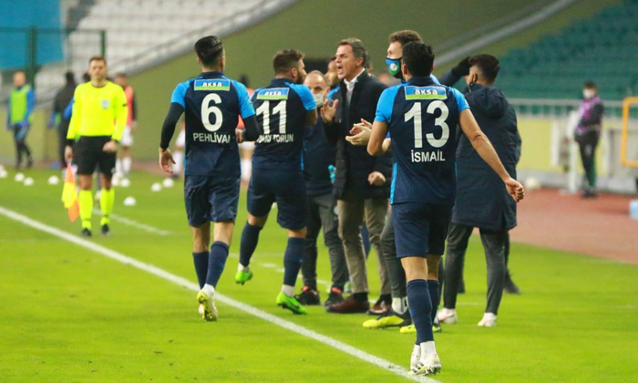 Rizespor vs Genclerbirligi, 17h30 ng&agrave;y 3/1: Kh&ocirc;ng đ&acirc;u bằng nh&agrave;