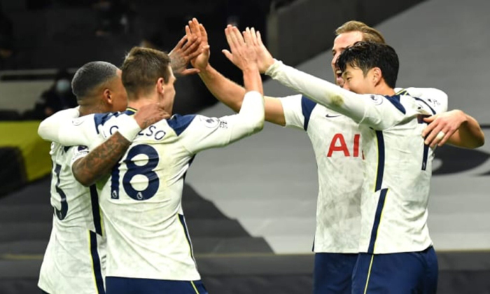 Tottenham vs Leeds (19h30 2/1): Thời cơ giải &lsquo;đại hạn&rsquo;
