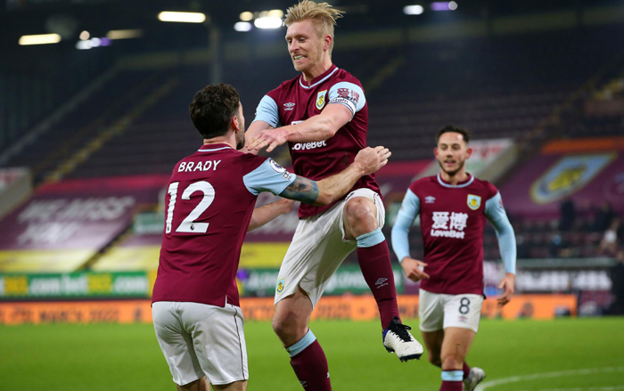 Burnley vs Fulham (19h 3/1): &lsquo;Tử địa&rsquo; Turf Moor