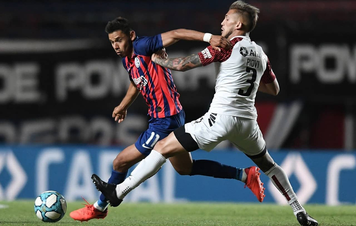 San Lorenzo vs Gimnasia, 5h20 ng&agrave;y 5/1: 3 điểm cho chủ nh&agrave;?