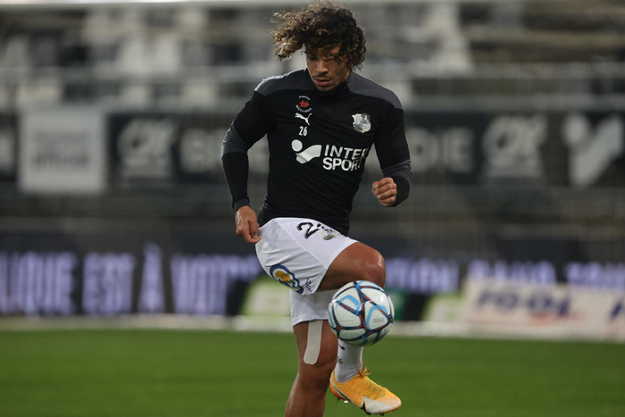 Guingamp vs Amiens, 2h ng&agrave;y 6/1: Kh&aacute;ch thắng?