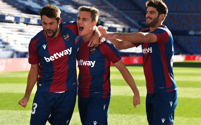 Portugalete vs Levante, 18h ng&agrave;y 6/1: Kh&aacute;ch v&agrave;o v&ograve;ng 1/16?