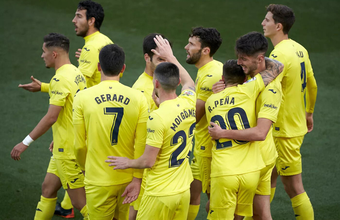 Zamora vs Villarreal (1h 6/1): Lợi th&igrave; c&oacute; lợi&hellip;