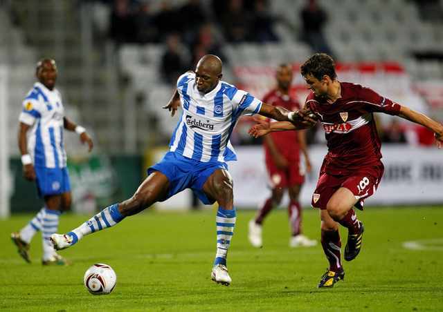 Aarhus vs Odense, 01h00 ng&agrave;y 2/6: Tổ ấm kh&ocirc;ng vui