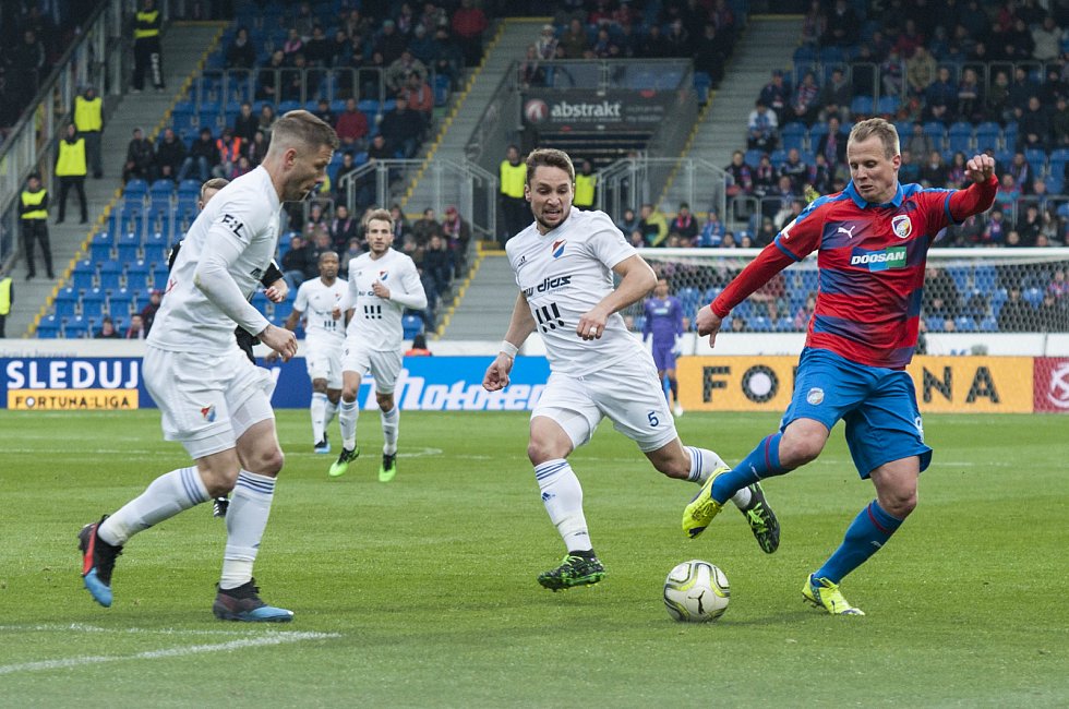 Banik Ostrava vs Viktoria Plzen, 23h00 ng&agrave;y 3/6: Phong độ cao
