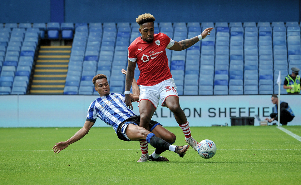 Nhận định Barnsley U23 vs Hull City U23, 21h00 ng&agrave;y 7/2