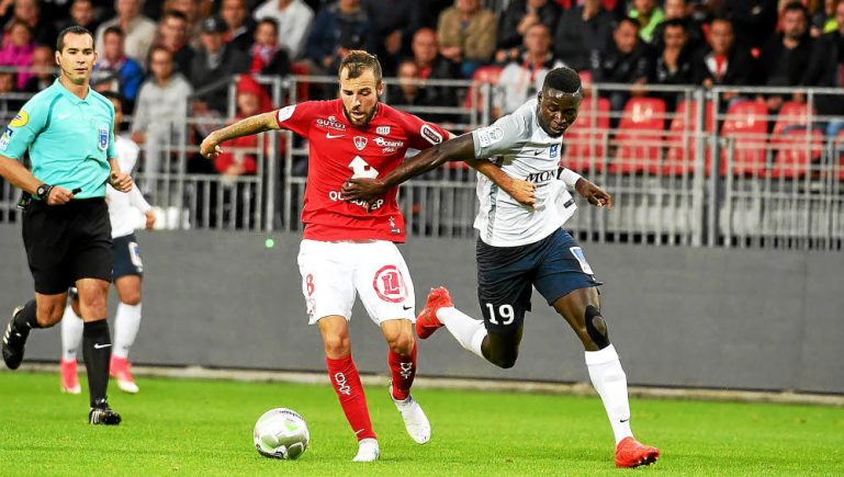 Nhận định Stade Brestois vs Bordeaux, 1h00 ng&agrave;y 6/2: Điểm tựa tổ ấm