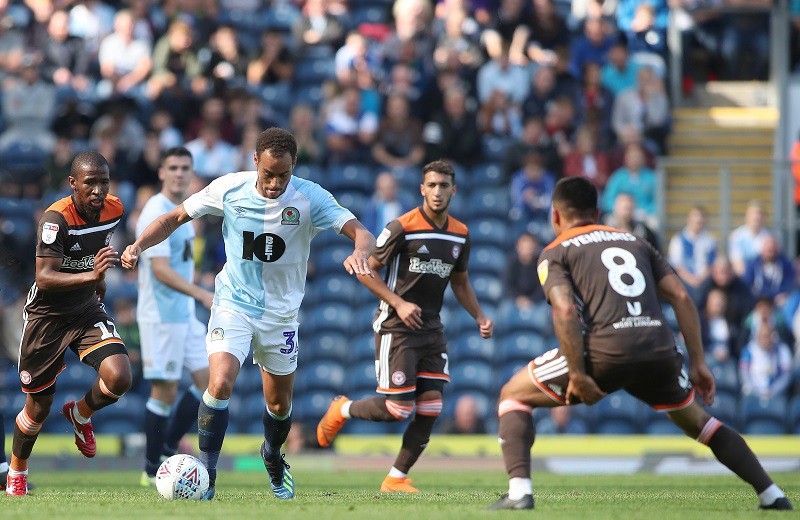 Nhận định Brentford vs Blackburn Rovers, 19h30 ng&agrave;y 22/2: Bẻ c&aacute;nh hoa hồng