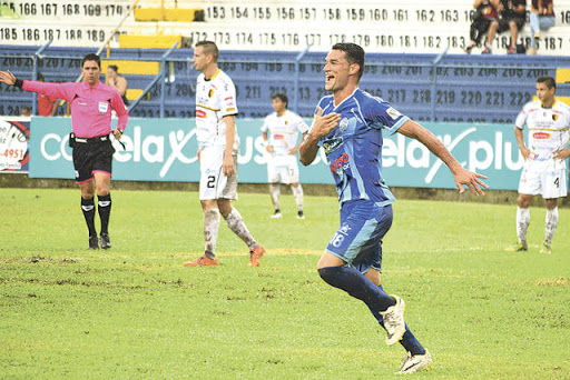 Cartagines vs Guadalupe, 09h00 ng&agrave;y 11/6: Đối thủ trực tiếp