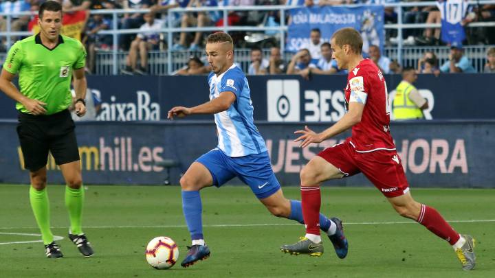 Elche vs Extremadura, 00h30 ng&agrave;y 13/6: Chạy trốn tử thần