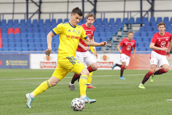 Energetyk-BGU vs Dinamo Brest, 19h00 ng&agrave;y 16/5: Thất thường